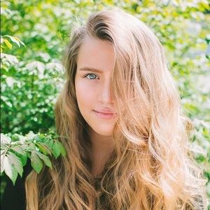 Meet your Posher, Angelina